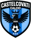 Logo Castelcovati Calcio A.S.D.