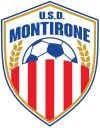Logo Montirone U.S.  A.S.D.
