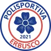 Logo Polisportiva Erbusco