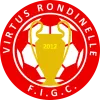 Logo Virtus Rondinelle SSDARL
