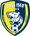 Logo Atletico Orsa Iseo