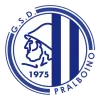 Logo scudetto Gsd Pralboino