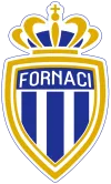 Logo scudetto Deportivo Fornaci