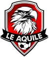 Logo scudetto Le Aquile