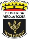 Logo scudetto Polisportiva Verolavecchia