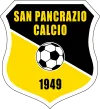 Logo scudetto San Pancrazio Calcio