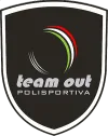 Logo scudetto Team Out