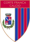 Logo scudetto Cortefranca Franciacorta