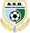 Logo scudetto Borgo San Giacomo