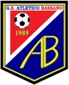 Logo scudetto Atletico Bassano