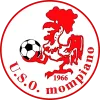 Logo scudetto Oratorio Mompiano