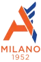 Logo Alcione Milano