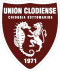 Logo Union Clodiense Chioggia