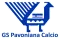 Logo Pavoniana Gym.