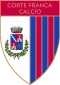 Logo Cortefranca F.