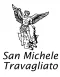 Logo San Michele Trav.