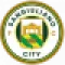 Logo Sangiuliano City