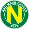 Logo Nave Calcio