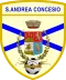 Logo S. Andrea Concesio