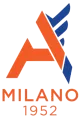 Logo Alcione Milano