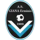Logo Giana Erminio