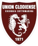 Logo Union Clodiense Chioggia