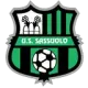 Logo Sassuolo