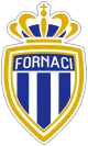 Logo Deportivo Fornaci