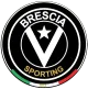 Logo Sporting Brescia