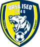 Logo Orsa Iseo