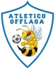 Logo Atl. Offlaga
