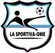 Logo La Sportiva Ome