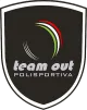 Logo Team Out