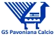 Logo Pavoniana Gym.