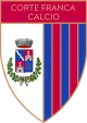 Logo Cortefranca F.