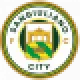 Logo Sangiuliano City