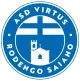 Logo Virtus Rodengo S.