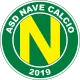 Logo Nave Calcio