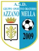 Logo Azzano Mella