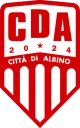 Logo Albino