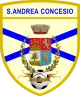 Logo S. Andrea Concesio