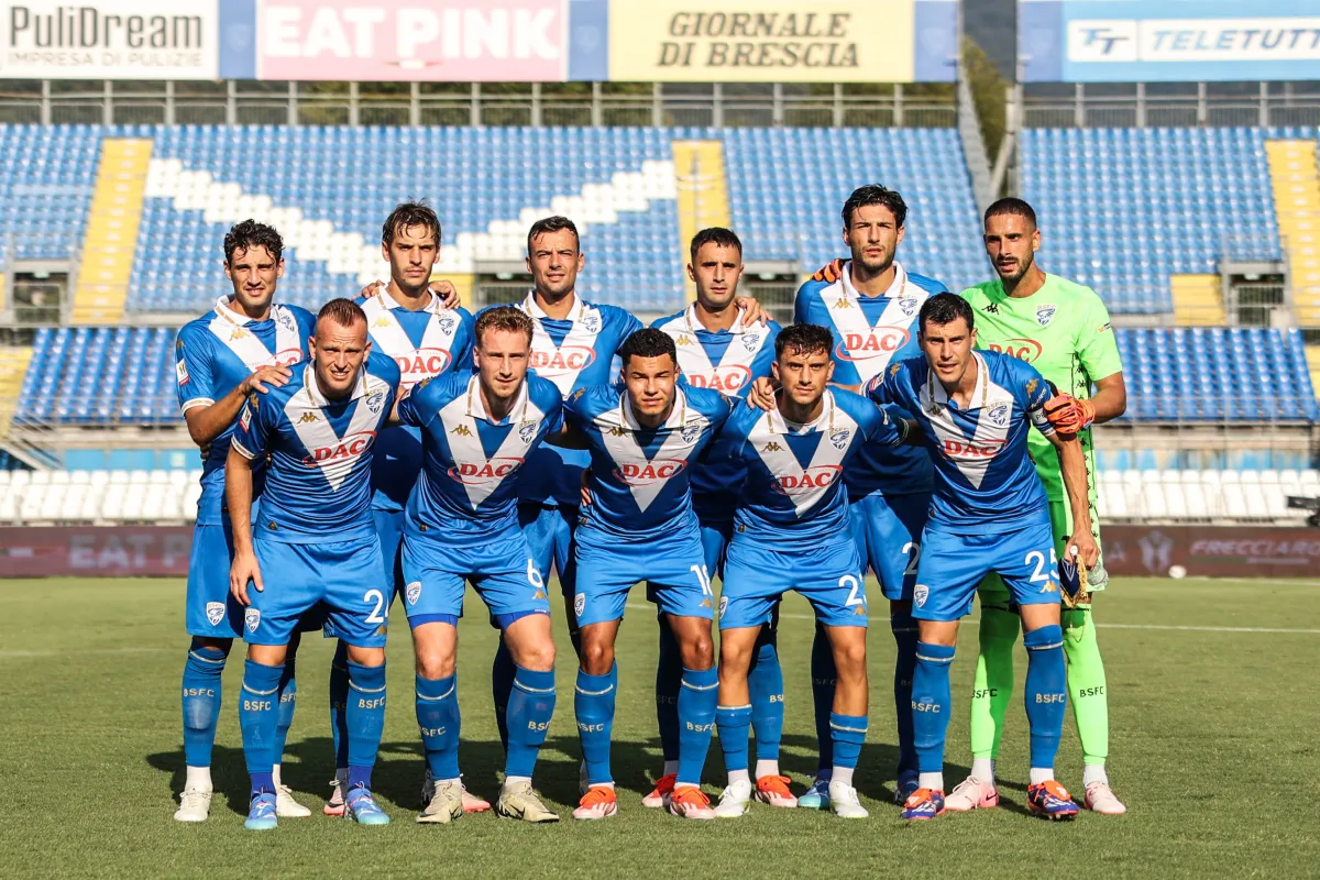 Brescia Calcio FC