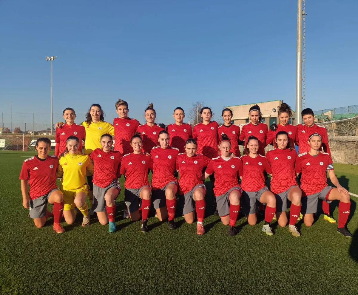 Polisportiva Erbusco