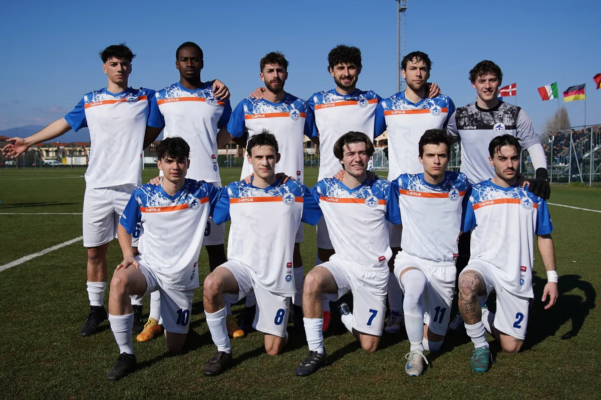 Asd Sirmione Calcio Rovizza