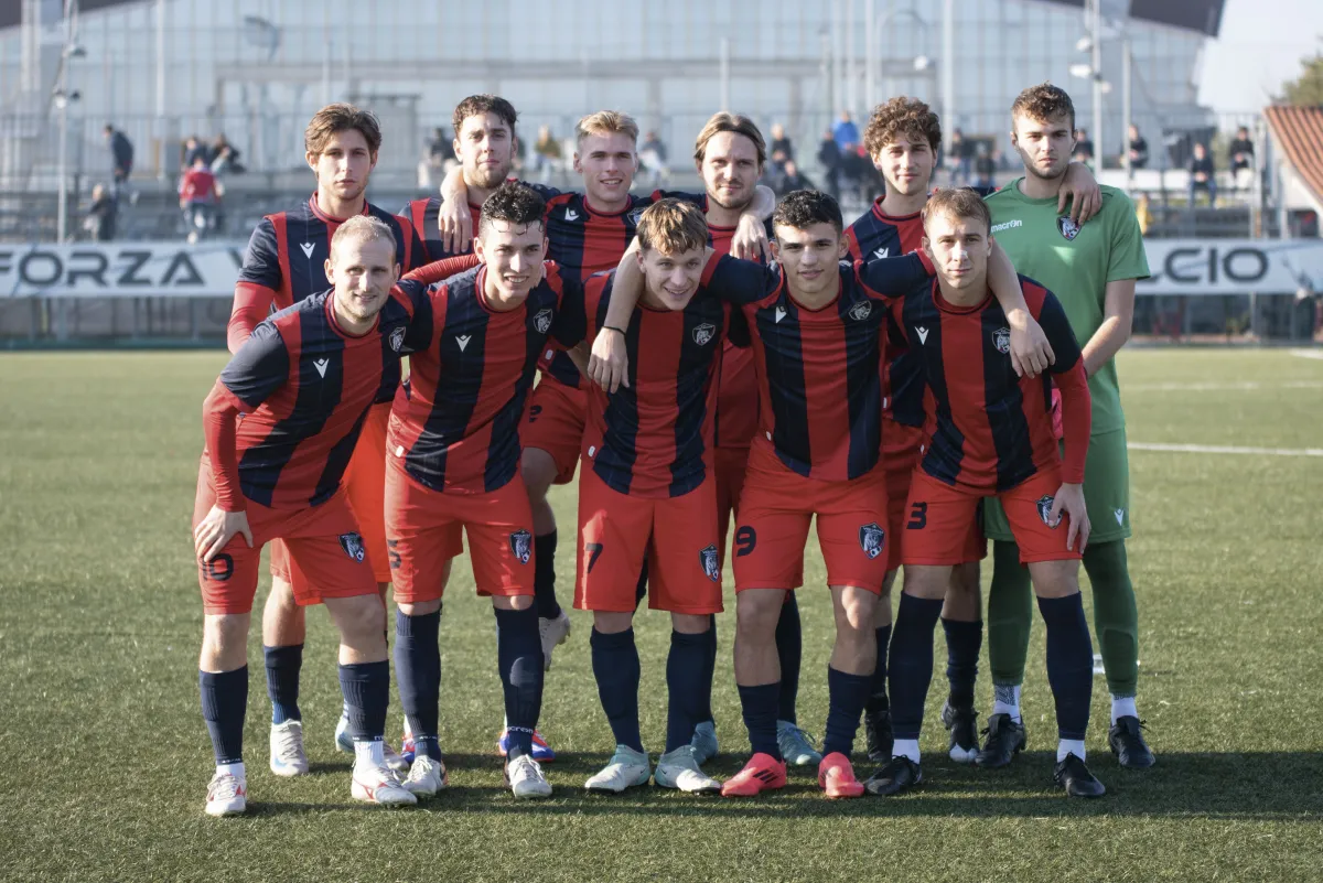 Voluntas Montichiari