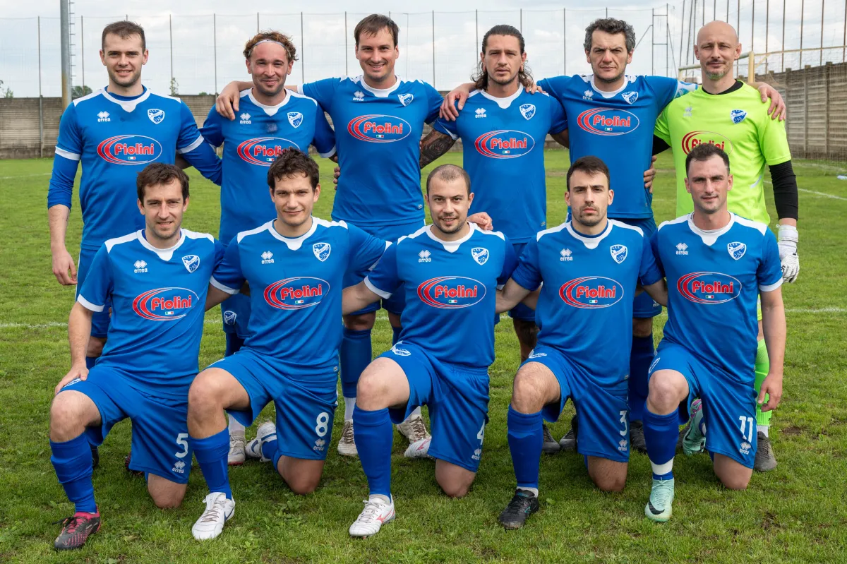 Asd Remedello Calcio