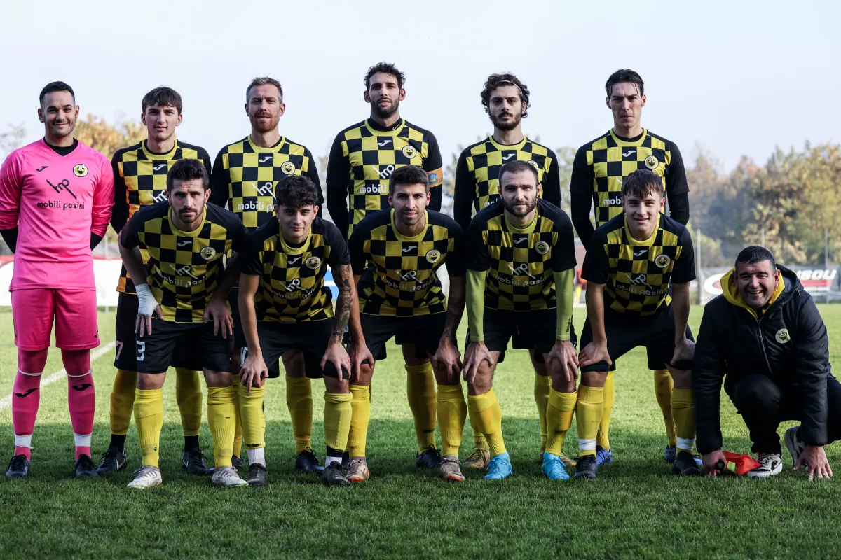 San Paolo Football Club