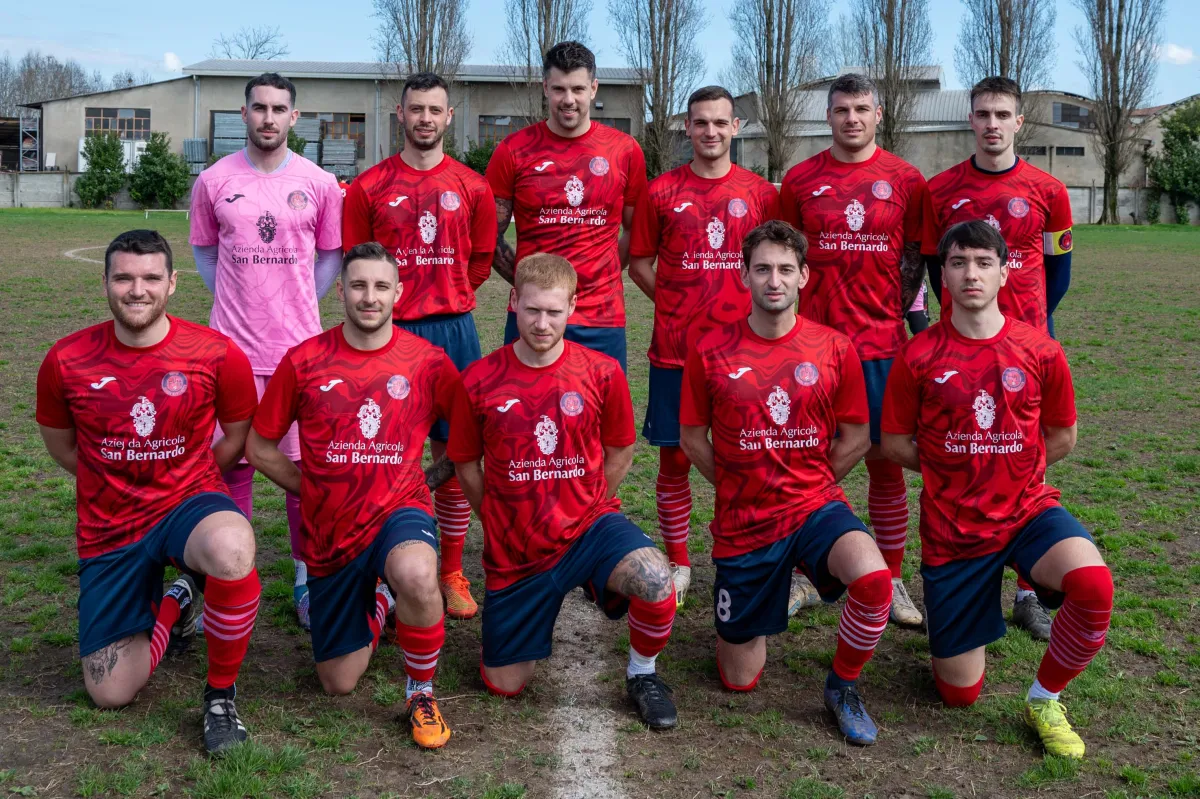 United Fionda Montenetto