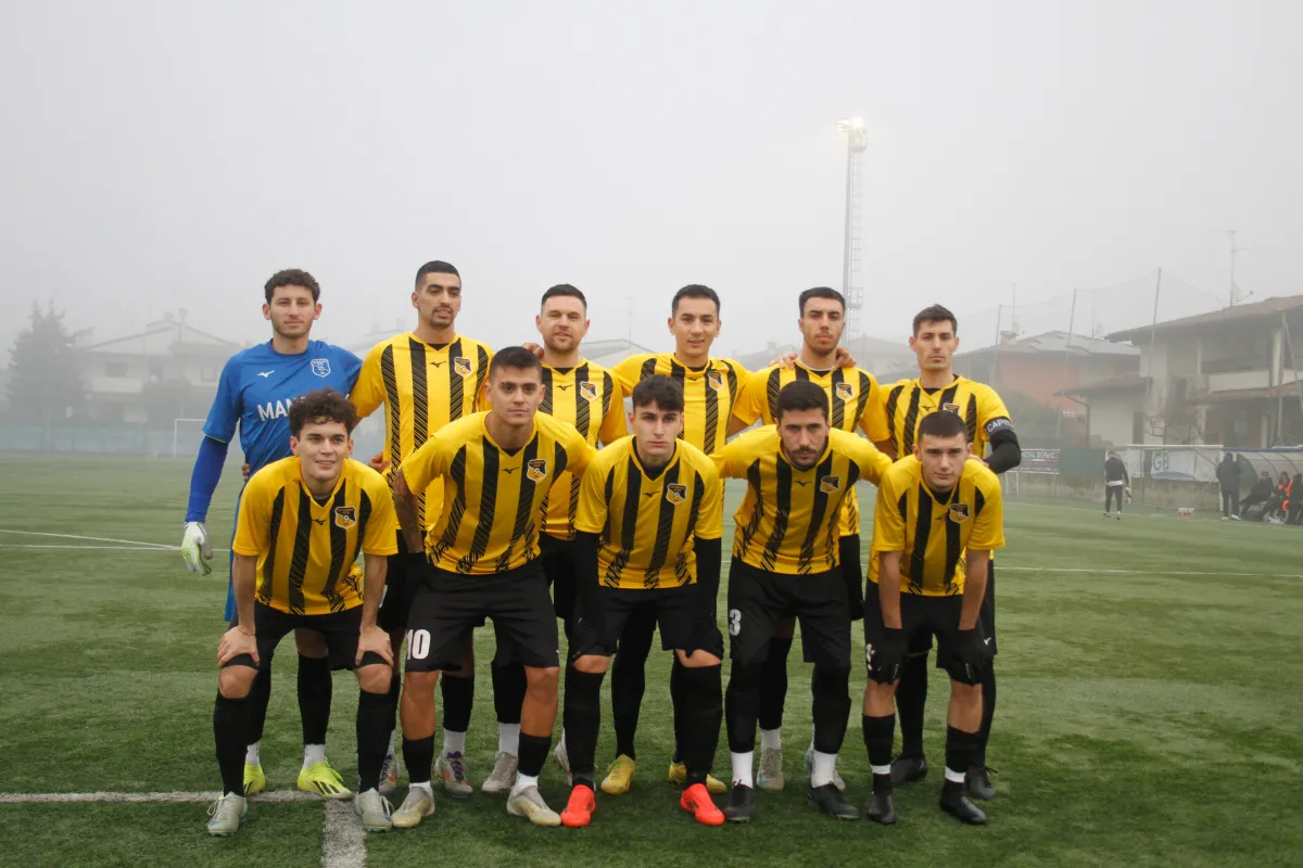 San Pancrazio Calcio