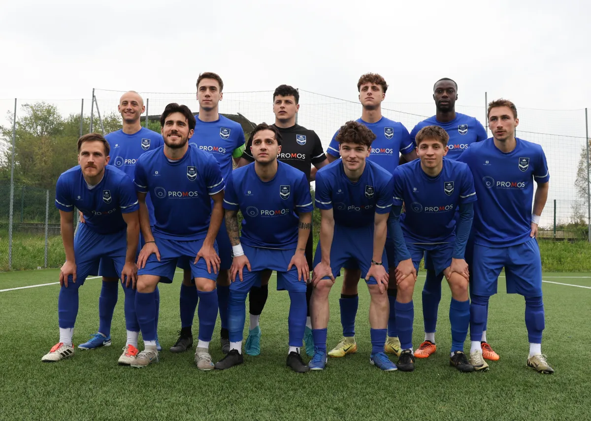 Asd Football Club Rezzato